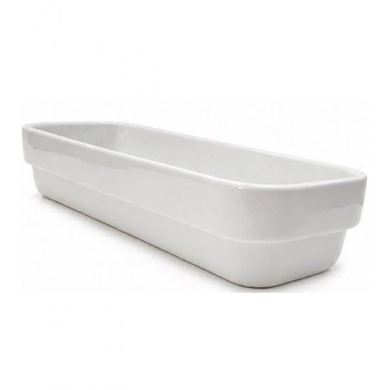 Travessa Funda 31,3X12,3CM Buffet Pro